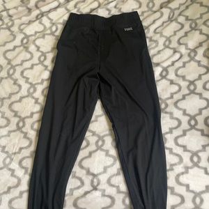 VS Pink joggers